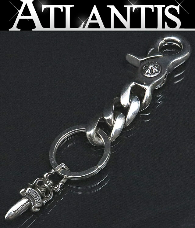 楽天市場】CHROME HEARTS 銀座店 クロムハーツ クロウ×ダガー
