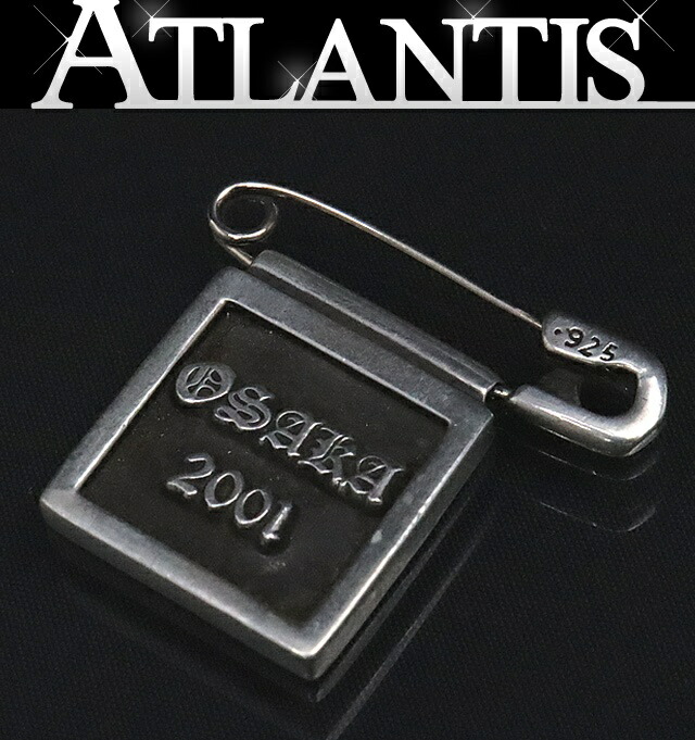 楽天市場】CHROME HEARTS 銀座店 クロムハーツ ハート