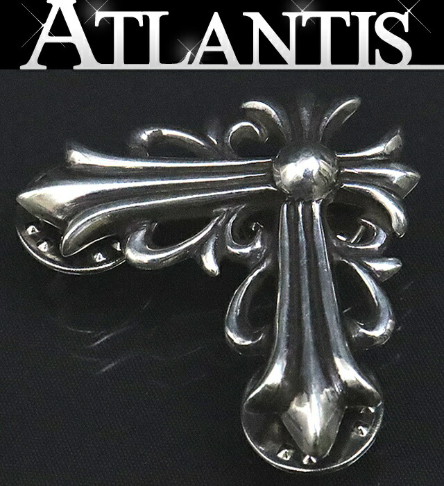 楽天市場】CHROME HEARTS STICK PIN SMALL クロムハーツ スティック