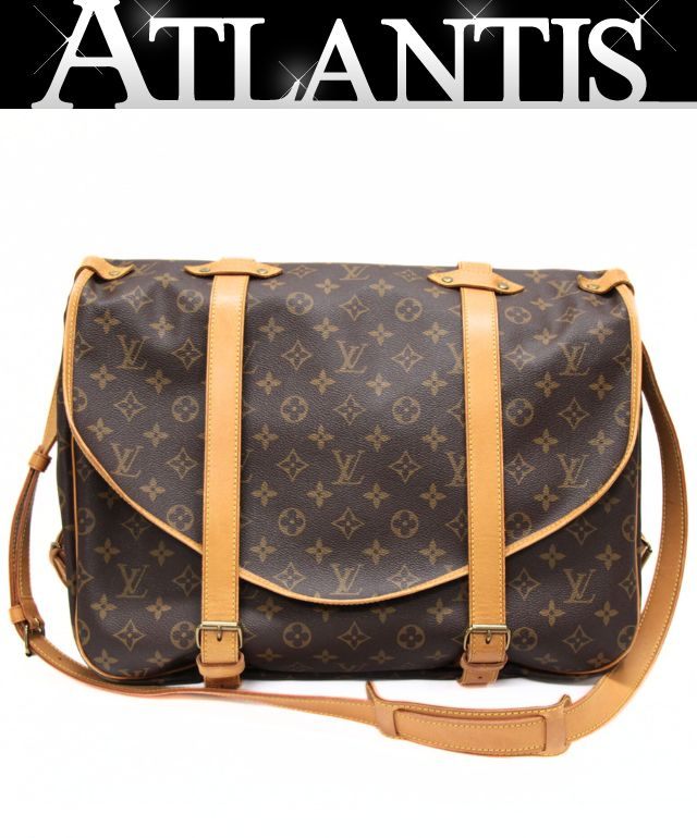 楽天市場】【バッグ】LOUIS VUITTON ルイ ヴィトン モノグラム