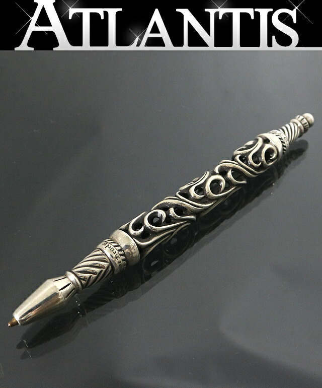 楽天市場】CHROME HEARTS PENCIL SHARPENER / ERASER クロム