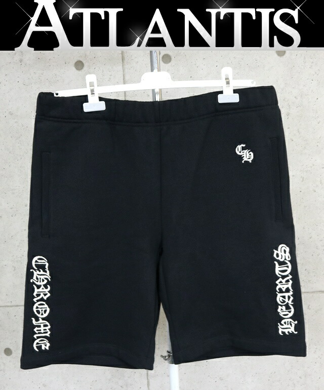 楽天市場】クロムハーツ【CHROMEHEARTS】Y NOT ワイノット/ハーフ