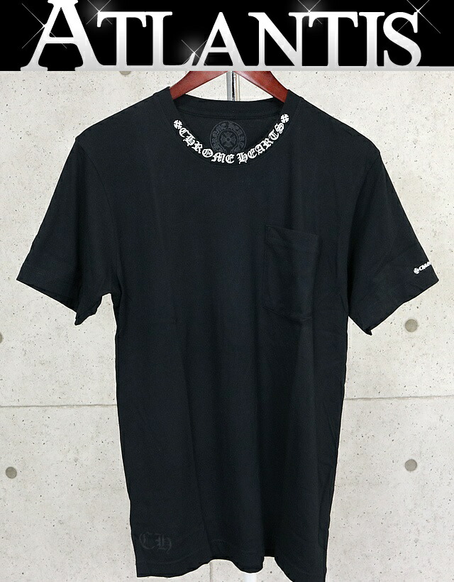 クロムハーツ MULTI MOTIF マルチモチーフ マルチロゴ プリント クロムハーツ MULTI MOTIF マルチモチーフ総柄プリントTシャツ