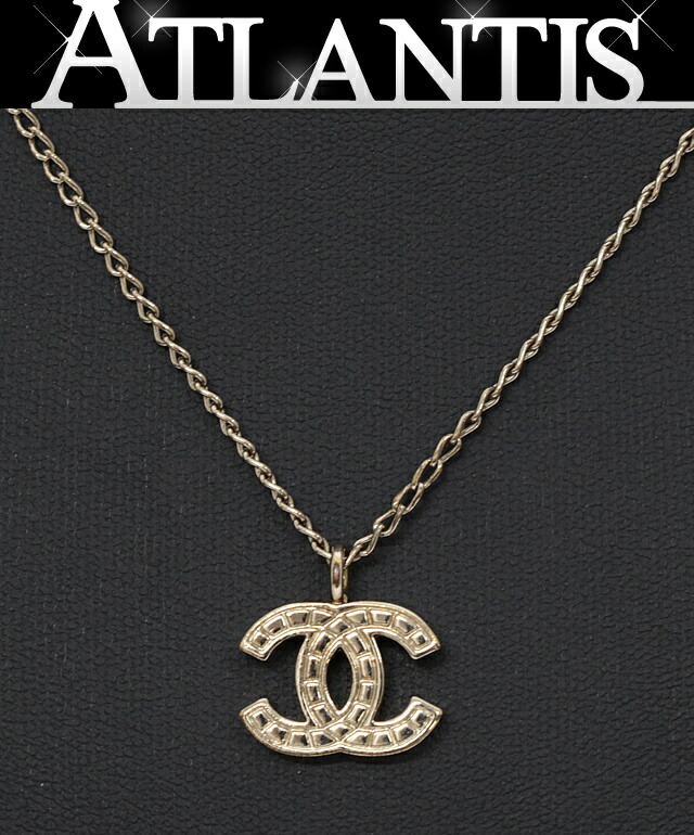 楽天市場】シャネル CHANEL きらきらココマーク ラインストーン