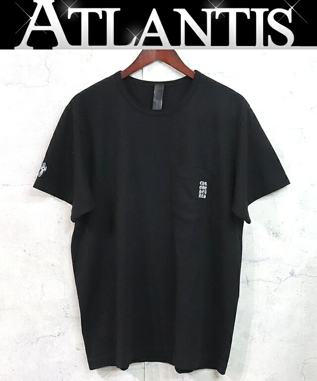 楽天市場】CHROME HEARTS 銀座店 新品 クロムハーツ インボイス