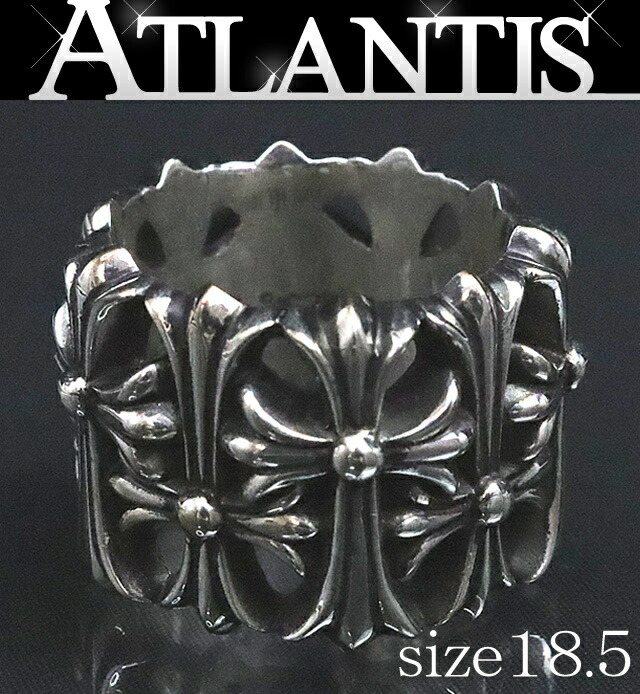 楽天市場】CHROME HEARTS 銀座店 クロムハーツ セメタリークロス