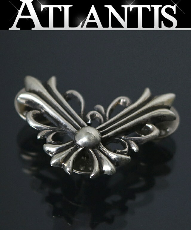 クロムハーツ　スティックピン　コーナーピン　ピンズ クロムハーツ スティックピン コーナーピン ピンズ CHROME