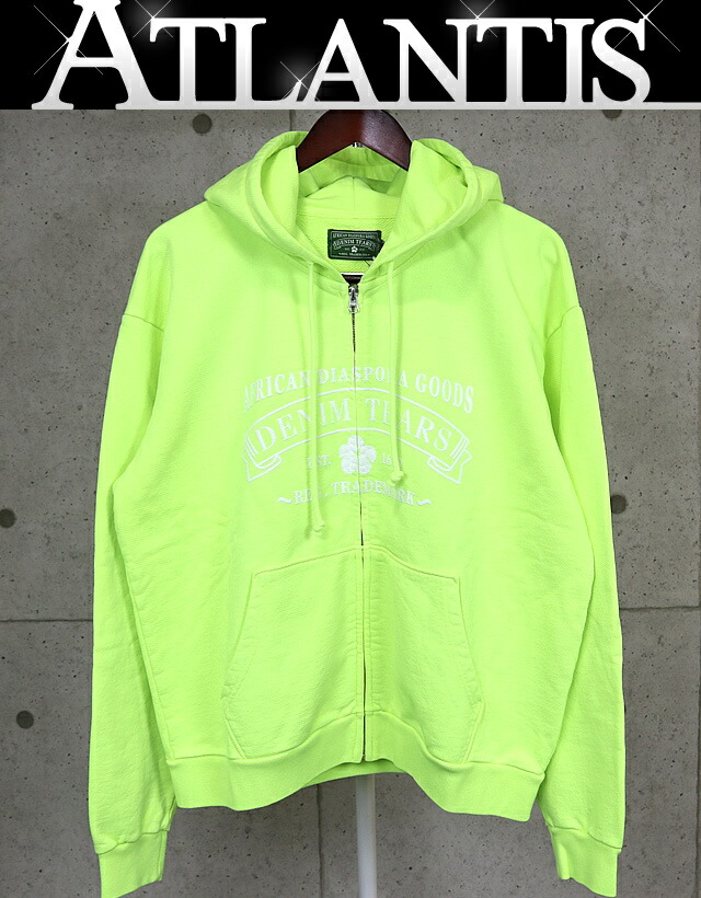 楽天市場】Denim Tears 銀座店 デニムティアーズ SALE 新品 24SS