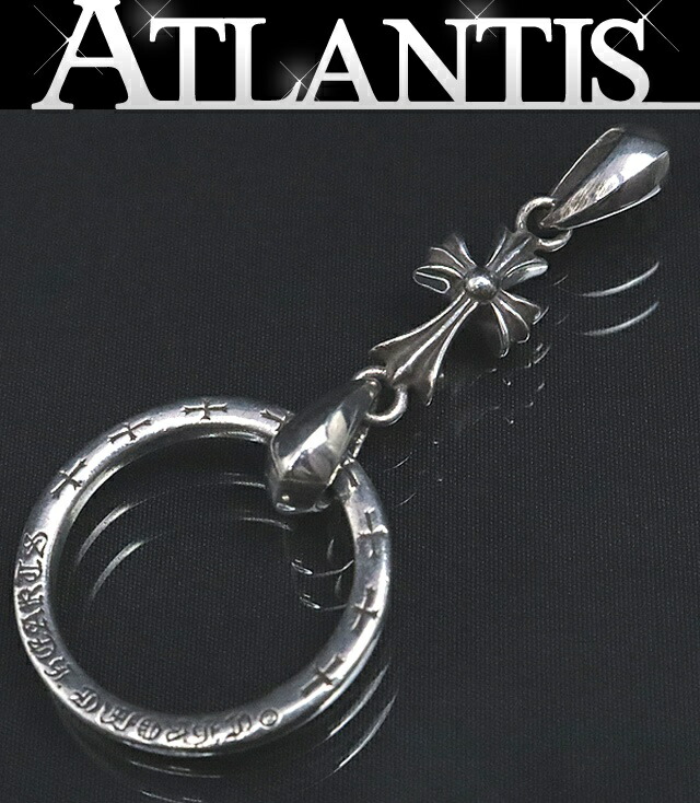 楽天市場】CHROME HEARTS 銀座店 インボイス付き クロムハーツ 大阪