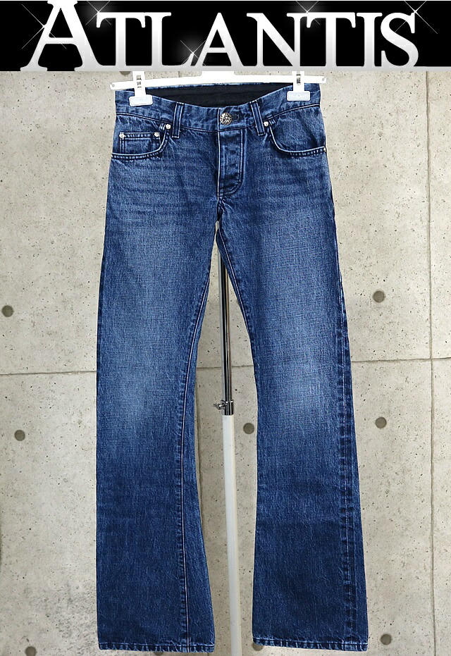 楽天市場】CHROME HEARTS 銀座店 美品 クロムハーツ インボイス付き