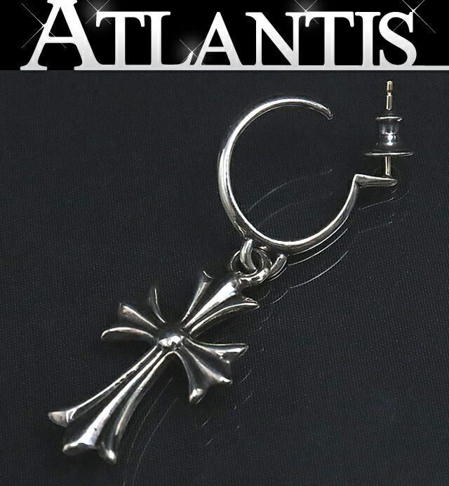 楽天市場】CHROME HEARTS 銀座店 クロムハーツ タイニーCHクロス