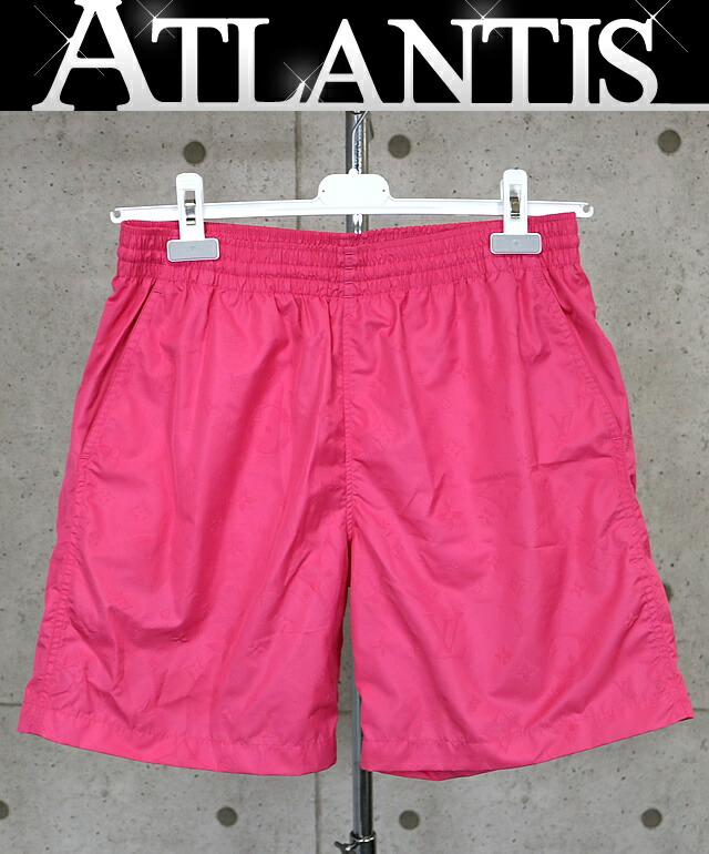 楽天市場】ルイヴィトン スイムウェア ウォーターカラー・モノグラム