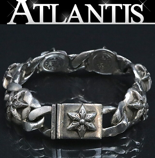 ★*★様 Chrome Hearts クロムハーツ KZ スター シルクブレスレ 楽天市場】CHROME HEARTS KZ BRACELET STAR クロムハーツ KZ