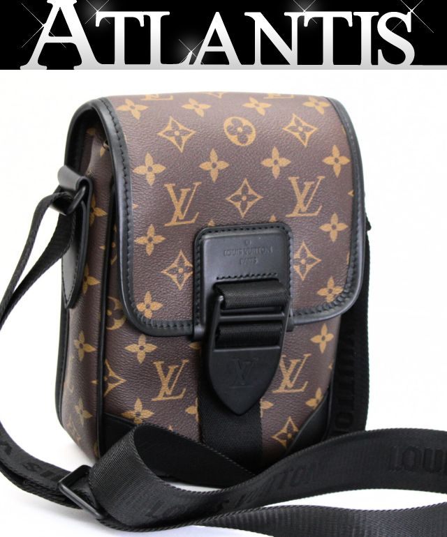 楽天市場】【バッグ】LOUIS VUITTON ルイ ヴィトン モノグラム アベス