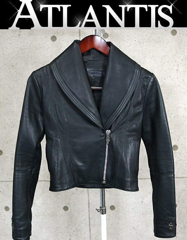 クロムハーツしジャケット 楽天市場】CHROME HEARTS クロムハーツ コム・デ・ギャルソン