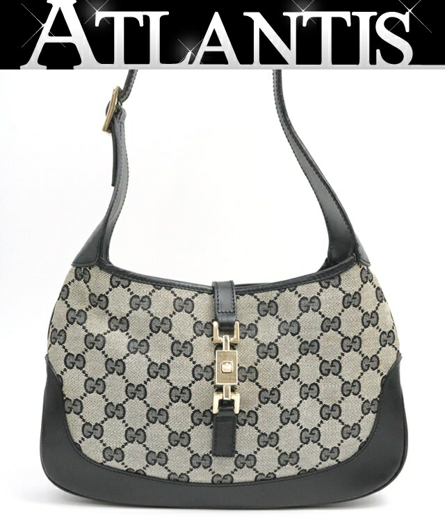 GUCCI グッチ ジャッキー ハンドバッグ パープル ベロア ワンショルダー GUCCI グッチ ジャッキー ハンドバッグ パープル ベロア ワン