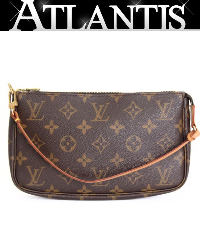 楽天市場】【バッグ】LOUIS VUITTON ルイ ヴィトン モノグラム