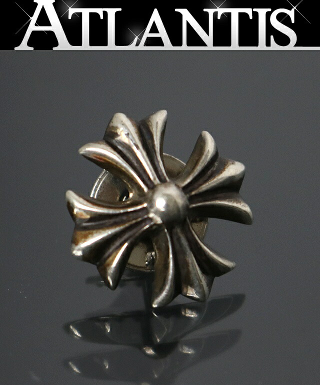 クロムハーツ　スティックピン　コーナーピン　ピンズ 楽天市場】CHROME HEARTS STICK PIN SMALL クロムハーツ