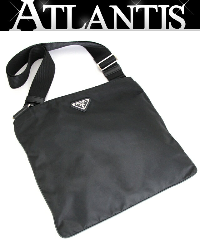 PRADA VELA ナイロン ショルダーバッグ B7372 正規品 楽天市場】PRADA プラダ VELA ショルダーバッグ ポシェット 斜め