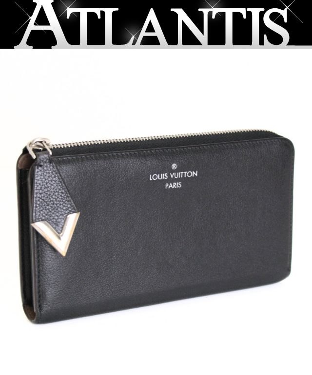 ❣️ルイヴィトン　LV ❣️モノグラム　長財布　M60825 楽天市場】LOUIS VUITTON 長財布 モノグラム ポルトカルト