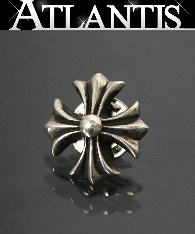楽天市場】CHROME HEARTS STICK PIN SMALL クロムハーツ