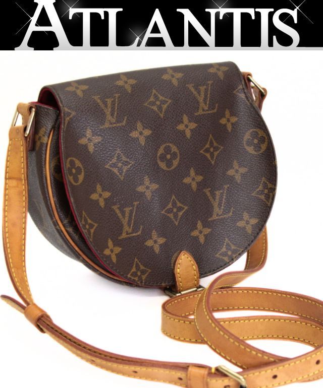 楽天市場】【バッグ】LOUIS VUITTON ルイ ヴィトン モノグラム