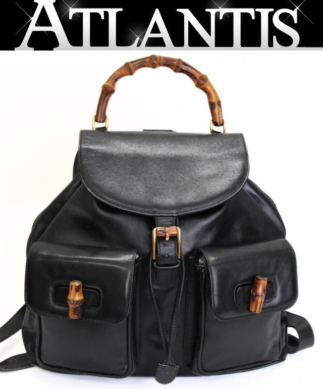 楽天市場】【バッグ】GUCCI グッチ GGスプリーム ティアン バック