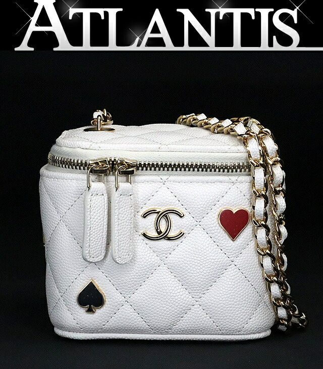 新品未使用 シャネル CHANELノベルティショルダーバッグ 白 新品未使用 シャネル CHANELノベルティショルダーバッグ 白 - メルカリ