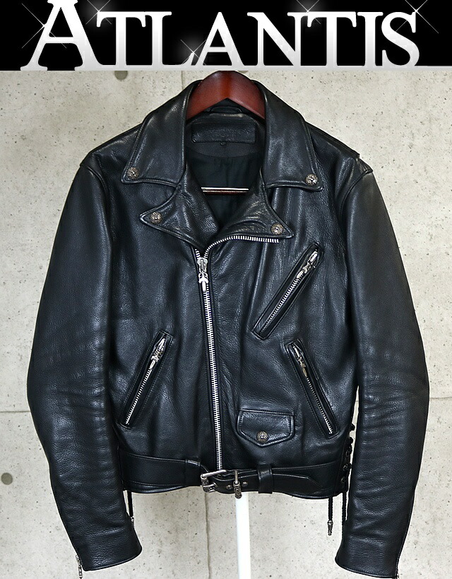 楽天市場】CHROME HEARTS 銀座店 クロムハーツ JJ DEAN ダブル