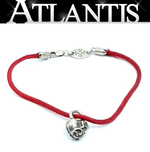 楽天市場】【CHROME HEARTS クロムハーツ Bracelet ブレスレット】#1