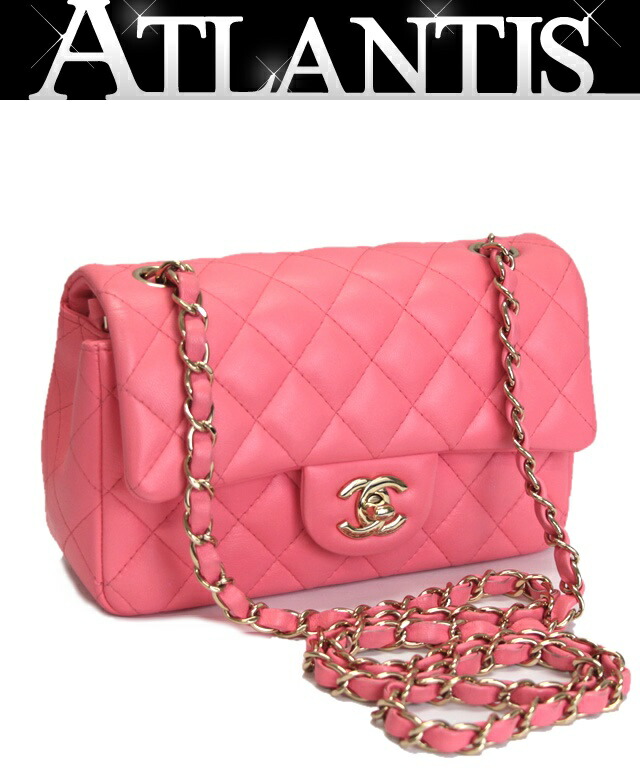 ぽたる 様♡CHANEL バブルキルト　チェーンショルダーバッグ マトラッセ シャネル CHANEL マトラッセ25 バブルキルト チェーンショルダー