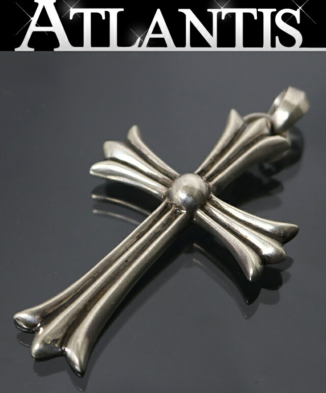 楽天市場】CHROME HEARTS 銀座店 クロムハーツ オールド ラージ