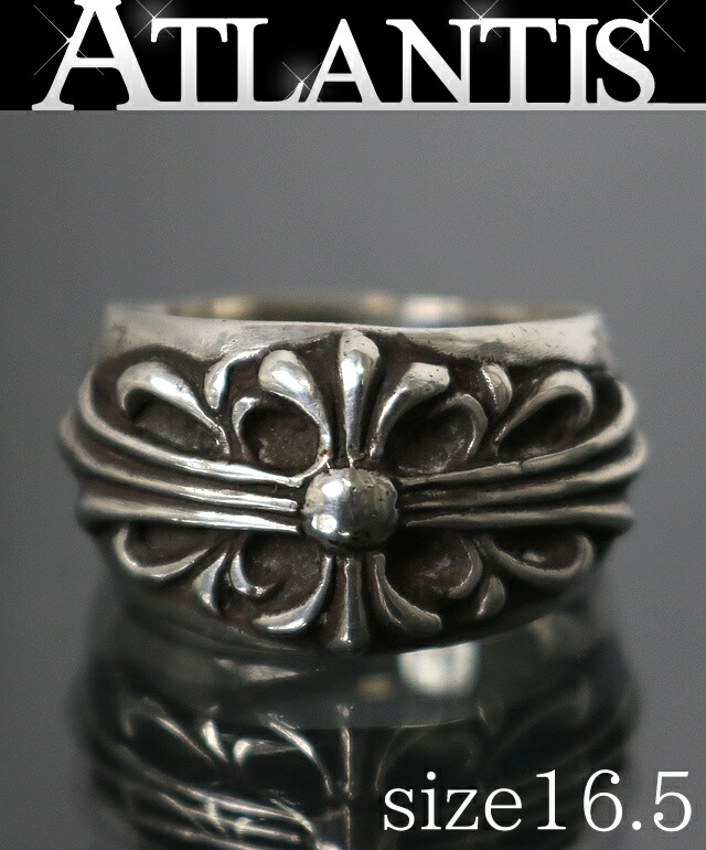 楽天市場】CHROME HEARTS 銀座店 クロムハーツ ダブルフローラルクロス