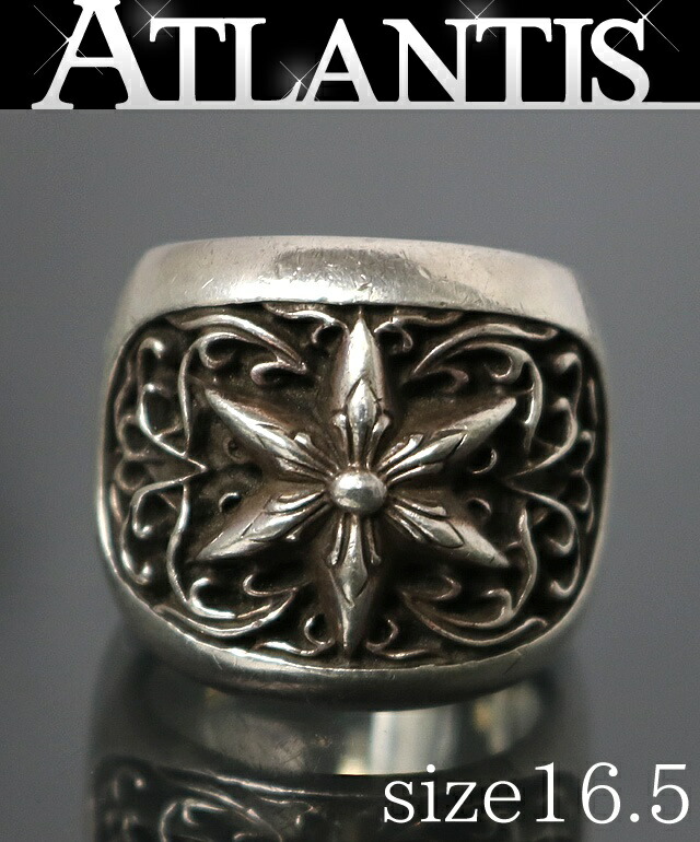 楽天市場】CHROME HEARTS CLASSIC OVAL STAR RING 22K PAVE DIAMOND