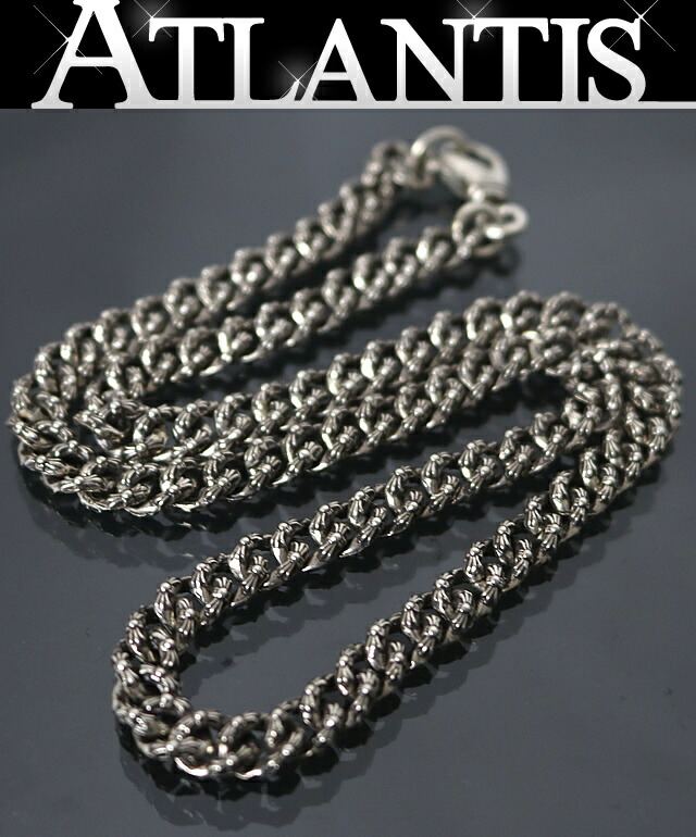 楽天市場】CHROME HEARTS 銀座店 クロムハーツ ペーパーチェーン