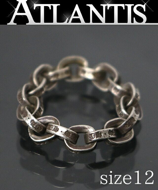 楽天市場】クロムハーツ【CHROMEHEARTS】【22K】ペーパー