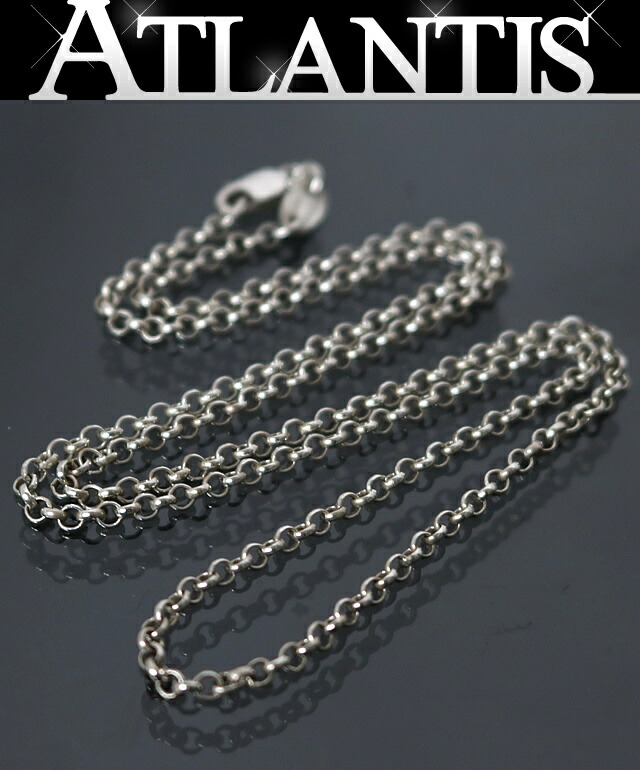 楽天市場】クロムハーツ ネックレス ユニセックス ベビーファット