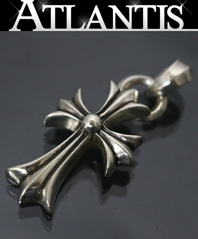 クロムハーツ　ネックレス　トップ クロムハーツキーパーペンダント(ネックレス)|クロムハーツ通販専門店