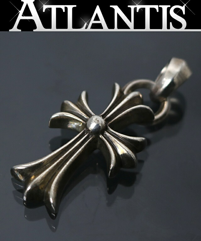 楽天市場】クロムハーツ ネックレス Chrome Hearts スモール CH