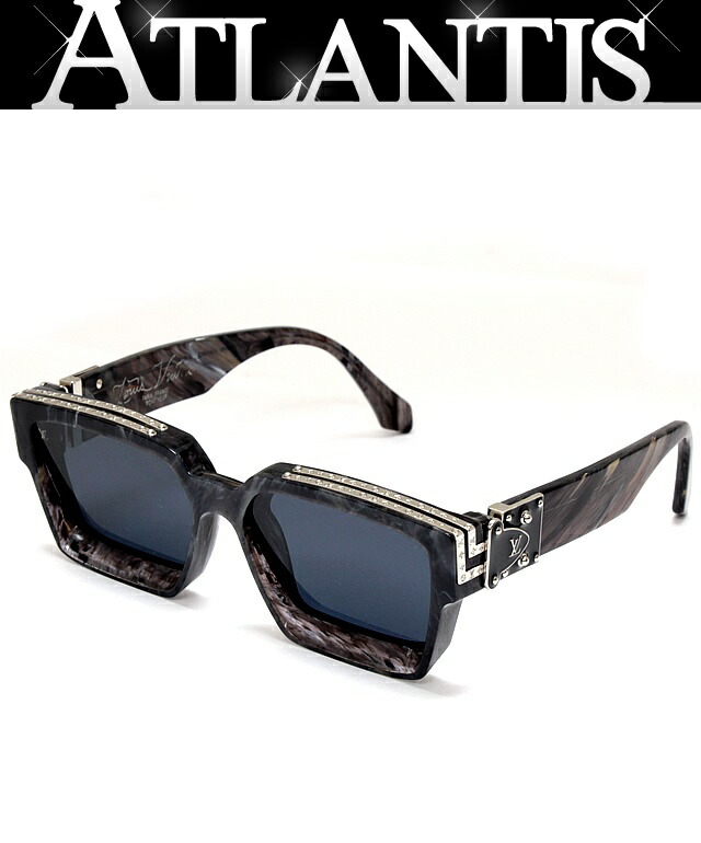 楽天市場】LOUIS VUITTON ルイヴィトン 1.1 MILLIONAIRES