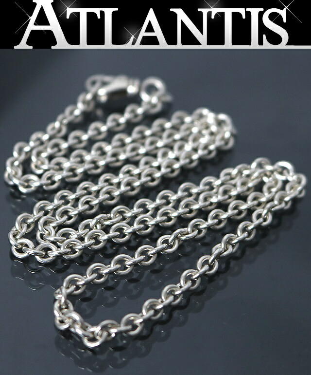楽天市場】【CHROME HEARTS クロムハーツ Necklace ネックレス】Ne
