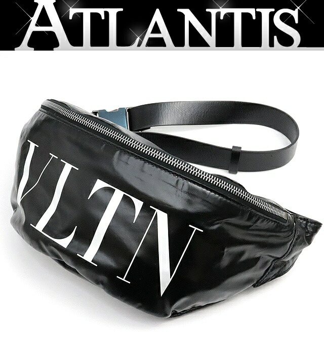 【美品】VALENTINO ヴァレンティノ　レザー　ボストンバッグ　ロゴ総柄 楽天市場】【完売】ヴァレンティノ VALENTINO メンズ バッグ 鞄