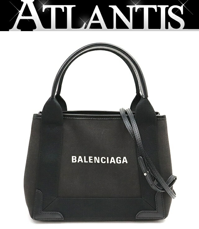 楽天市場】【広尾店】 バレンシアガ BALENCIAGA トレード BBロゴ XS