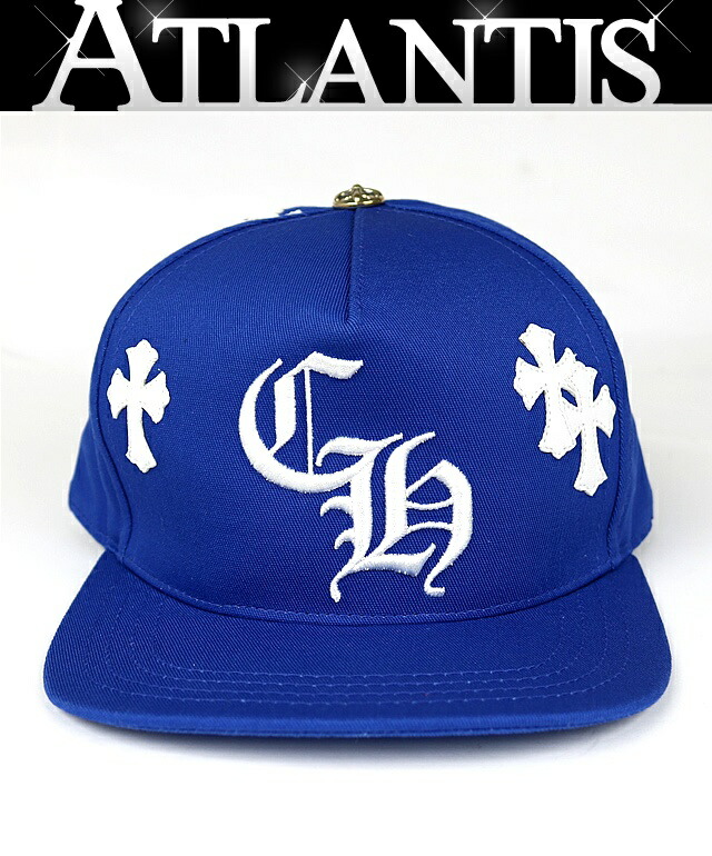 楽天市場】CHROME HEARTS 銀座店 クロムハーツ 新品 ヴァイン