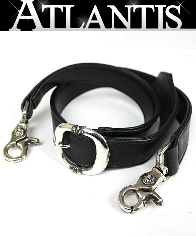 楽天市場】クロムハーツ【CHROMEHEARTS】フォンポーチ/ベルトポーチ