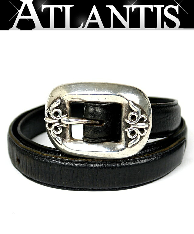 楽天市場】【CHROME HEARTS クロムハーツ Belt ベルト】ケルティック
