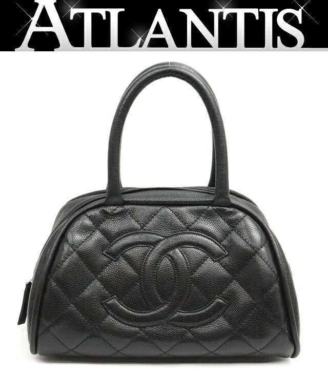 楽天市場】【中古】【バッグ】CHANEL シャネル チョコバー