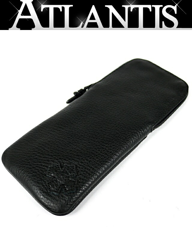 楽天市場】クロムハーツ【CHROMEHEARTS】EYEWEAR CASE/アイウェア