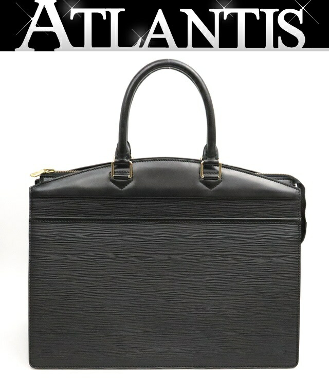 楽天市場】【バッグ】LOUIS VUITTON ルイ ヴィトン エピ リヴィエラ