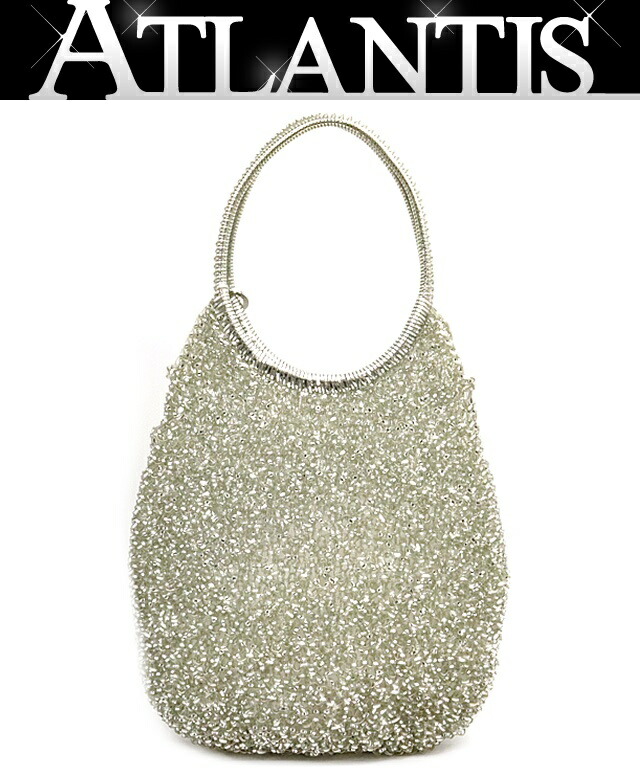 楽天市場】アンテプリマ ワイヤーバッグ《送料無料》JAL限定